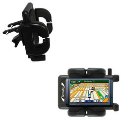 Gomadic Garmin Nuvi 265WT Car Vent Holder - Brand