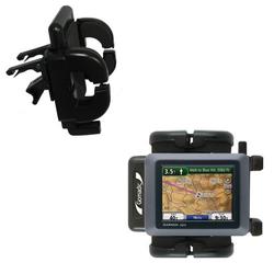 Gomadic Garmin Nuvi 500 Car Vent Holder - Brand