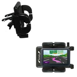 Gomadic Garmin Nuvi 755T Car Vent Holder - Brand