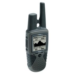 Garmin Rino 130 Portable Navigator - 12 Channels