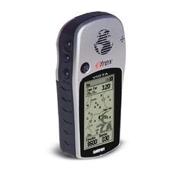 Garmin eTrex Vista - Handheld GPS - Compass - Altimeter