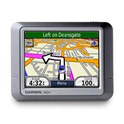 Garmin n vi 270 Automobile Navigator - 3.5 Active Matrix TFT Color LCD