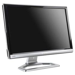 Gateway FHD2401 Widescreen LCD Monitor - 24 - 1920 x 1200 - 16:10 - 2ms - 0.27mm - 2000:1
