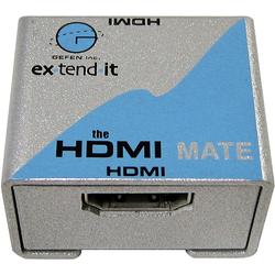Gefen ex*tend*it HDMI Mate Adapter - 19-pin HDMI Female to 19-pin HDMI Female