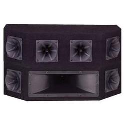 Gem Sound ST-21 150 Watts, 2-Way Mid/High Box