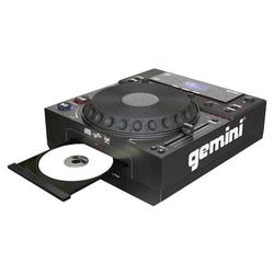 Gemini CDJ202 Professional Table Top CD Player