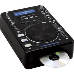 Gemini MPX-40 DJ Professional Touch Sensitive MP3 CD Player