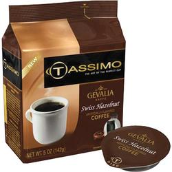 Gevalia Cappuccino T-Disc