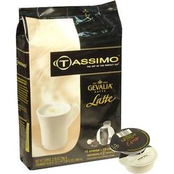 Gevalia Latte T-Disc