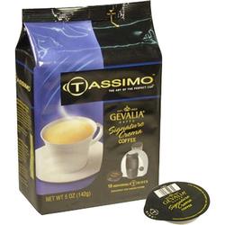 Gevalia Signature Blend Crema T-Disc