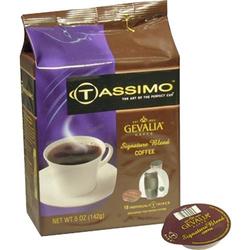 Gevalia Signature Blend Decaf T-Disc