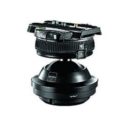 Gitzo GH5380SQR Systematic QR Series 5 Ball Head QR