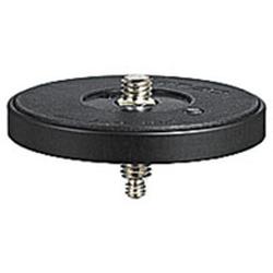 Gitzo GS2320D Series 2 Aluminum Adapter Disc for Center Column Replaces GS2120D