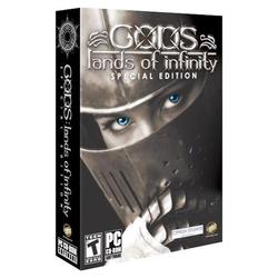 Strategy First Gods - Lands of Infinity Special Edition ( Windows )