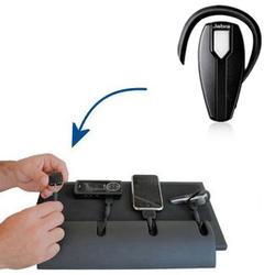 Gomadic Universal Charging Station - tips included for Jabra BT135 many other popular gadgets