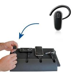 Gomadic Universal Charging Station - tips included for Jabra BT2010 many other popular gadgets