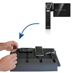 Gomadic Universal Charging Station - tips included for Sony NSC-GC1 many other popular gadgets