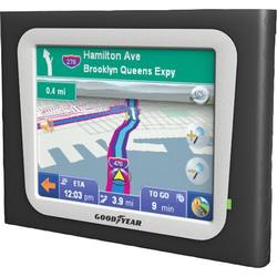 Goodyear GPS (The NC Goodyear GY120 3.5 GPS with US Maps