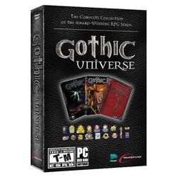 Dreamcatcher Gothic Universe - Windows