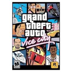 Rockstar Games Grand Theft Auto: Vice City ( Windows )