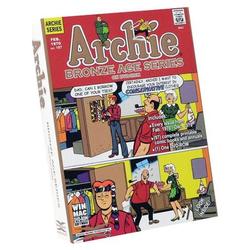 Graphic Imaging Tech. Archie Bronze Age Series - Windows & Macintosh