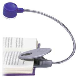 Great Point Light GP-02-015-00 Flex Neck Tech Light - Blueberry