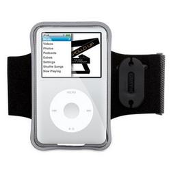 Griffin 8162-ICAEROB AeroSport Digital Player Armband - Fabric