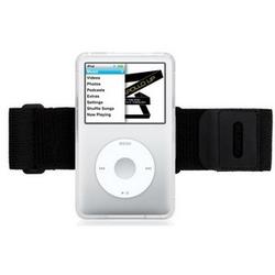 Griffin iClear Case for iPod classic - Polycarbonate - Clear