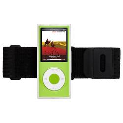 Griffin iClear Case for iPod nano - Polycarbonate - Clear