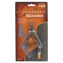 Guizmo Guitar Gizmo Multi-Purpose Guitar Tool