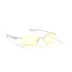 GUNNAR OPTIKS Gunnar Optiks R6638-C006 Catalyst Edge Digital Performance Eyewear with i-AMP Lens Technology (Cloud)