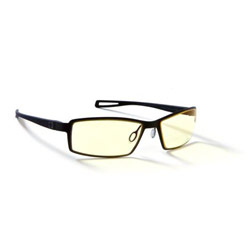 GUNNAR OPTIKS Gunnar Optiks S6127/2-C001 Catalyst Wi-Five Digital Performance Eyewear with i-AMP Lens Technology (Onyx)