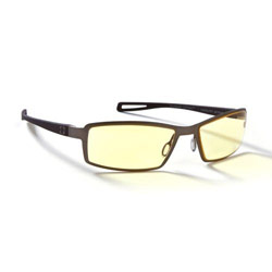 GUNNAR OPTIKS Gunnar Optiks S6127/2-C002 Catalyst Wi-Five Digital Performance Eyewear with i-AMP Lens Technology (Espresso)