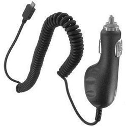 Wireless Emporium, Inc. HEAVY-DUTY Car Charger for Motorola ZINE ZN5