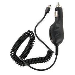 Wireless Emporium, Inc. HEAVY-DUTY Car Charger for Samsung Epix SGH-i907