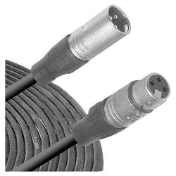 Hosa HOSA CMK020 Microphone Cable - 20 Feet