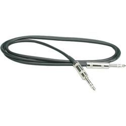 Hosa HOSA CSS-505 5 Foot Professional Audio Interconnect