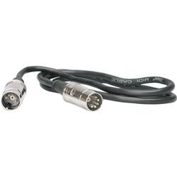 Hosa HOSA MID-420 20 Foot Premium Midi Cable