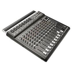 Hosa HOSA QMX16X2 Audio Mixer Console with on-board DSP
