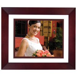 HP - HP CAMERA HP 10.4 df1000 Digital Picture Frame