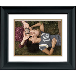 HP - HP CAMERA HP 8 DF820A3 Digital Picture Frame