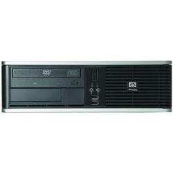 HEWLETT PACKARD HP Business Desktop dc7900 - Intel Core 2 Duo E8400 3GHz - 2GB DDR2 SDRAM - 2 x 80GB - DVD-Writer (DVD-RAM/ R/ RW) - Gigabit Ethernet - Windows Vista Business -