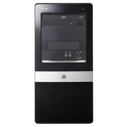 HEWLETT PACKARD HP Business Desktop dx2400 - Intel Pentium Dual-Core E2220 2.4GHz - 2GB DDR2 SDRAM - 1 x 500GB - DVD-Writer (DVD R/ RW) - Gigabit Ethernet - Windows Vista Busin