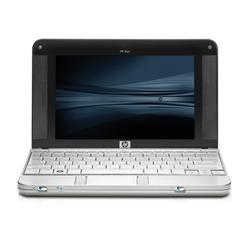 HEWLETT PACKARD HP Business Notebook 2133 - VIA C7-M 1.2GHz - 8.9 WSVGA - 2GB DDR2 SDRAM - 120GB HDD - Gigabit Ethernet, Wi-Fi - Windows Vista Home Basic (KS103UT#ABA)