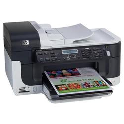 HP CB029A (Shp) Officejet J6480 All-In-One Pri