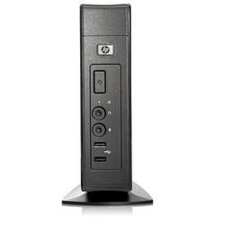 HEWLETT PACKARD HP Compaq t5540 Thin Client - Thin Client - VIA Eden 1GHz - 512MB RAM - 128MB Flash - Windows Embedded CE 6.0 R2