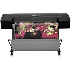 HEWLETT PACKARD HP Designjet Z3200 44-in Large Format Photo Printer - Color Inkjet - 44 - 182.9ft /h Color - 2400 x 1200dpi - USB - PC, Mac