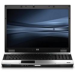 HEWLETT PACKARD - NOTEBOOKS HP EliteBook 8730w Mobile Workstation - Intel Centrino 2 vPro Core 2 Extreme QX9300 2.53GHz - 17 WUXGA - 4GB DDR2 SDRAM - 250GB HDD - DVD-Writer (DVD-RAM/ R/ R