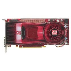 HEWLETT PACKARD - WORKSTATION OPTNS HP FireGL V7700 Graphics Card - ATi FireGL V7700 - 512MB - PCI Express x16