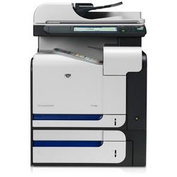 HEWLETT PACKARD HP LaserJet CM3530FS Multifunction Printer - Color Laser - 31 ppm Mono - 31 ppm Color - 1200 x 600 dpi - Fax, Copier, Scanner, Printer - USB - Gigabit Ethernet (CC520A#201)
